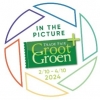 GrootGroenPlus Trade Fair 2024: more trade fair, more participants, more visitors, and a more international character!